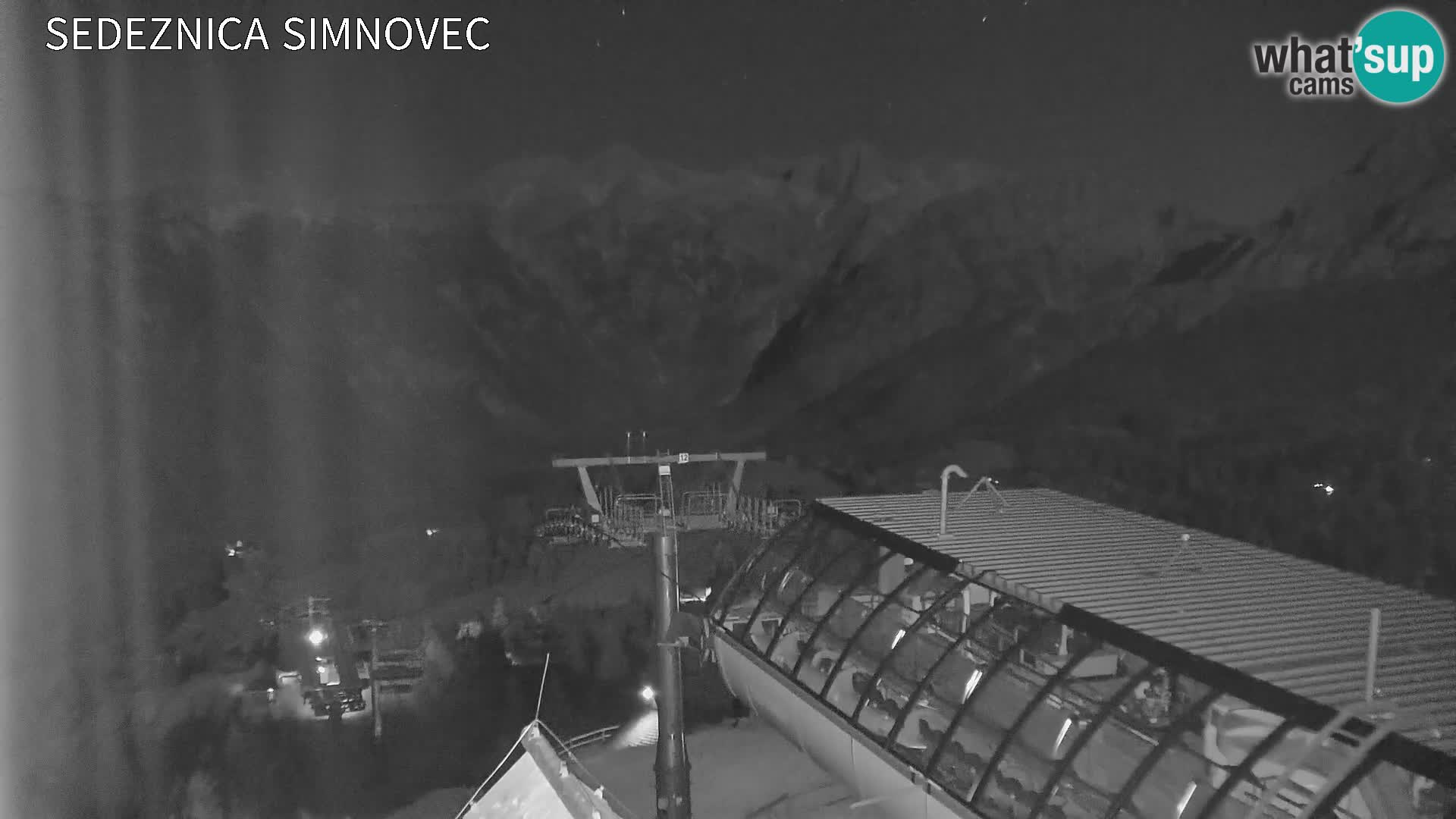 Velika Planina | Gradišče