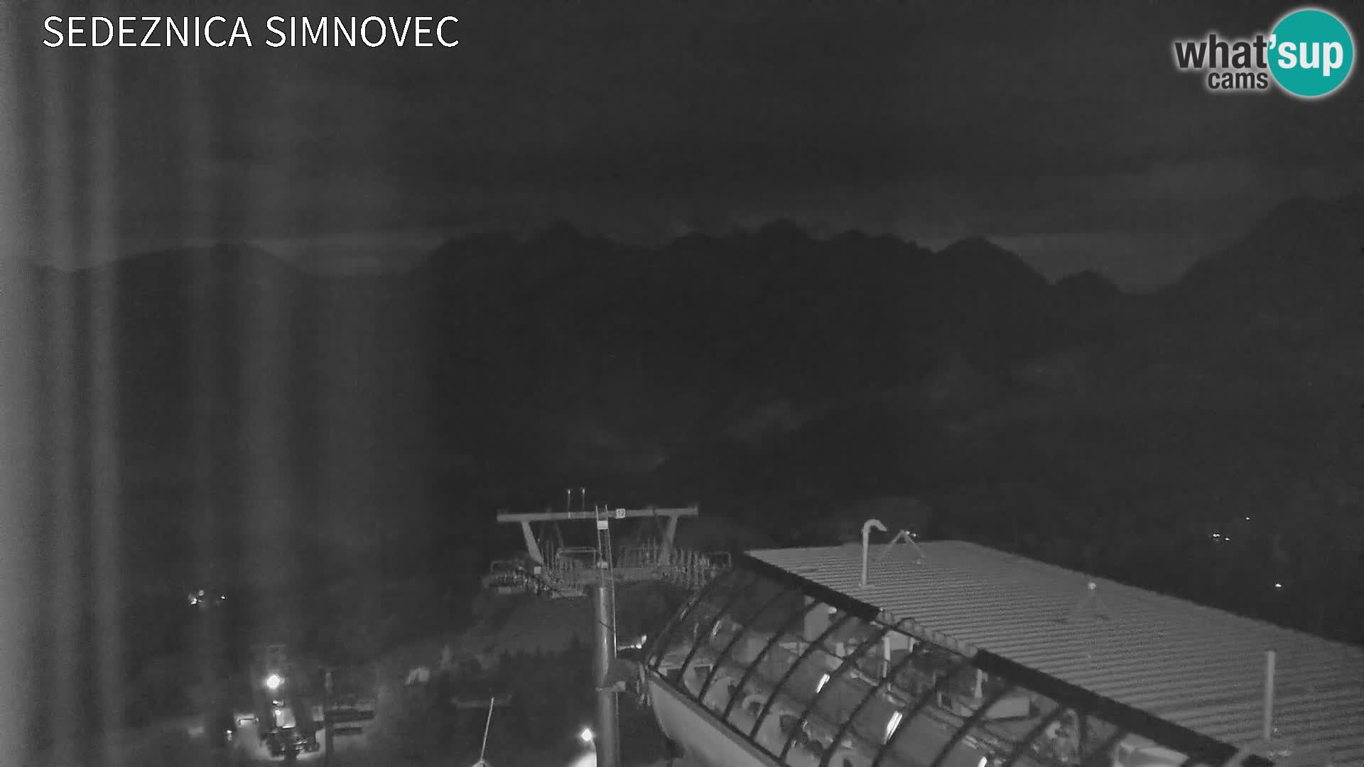 Velika Planina | Gradišče