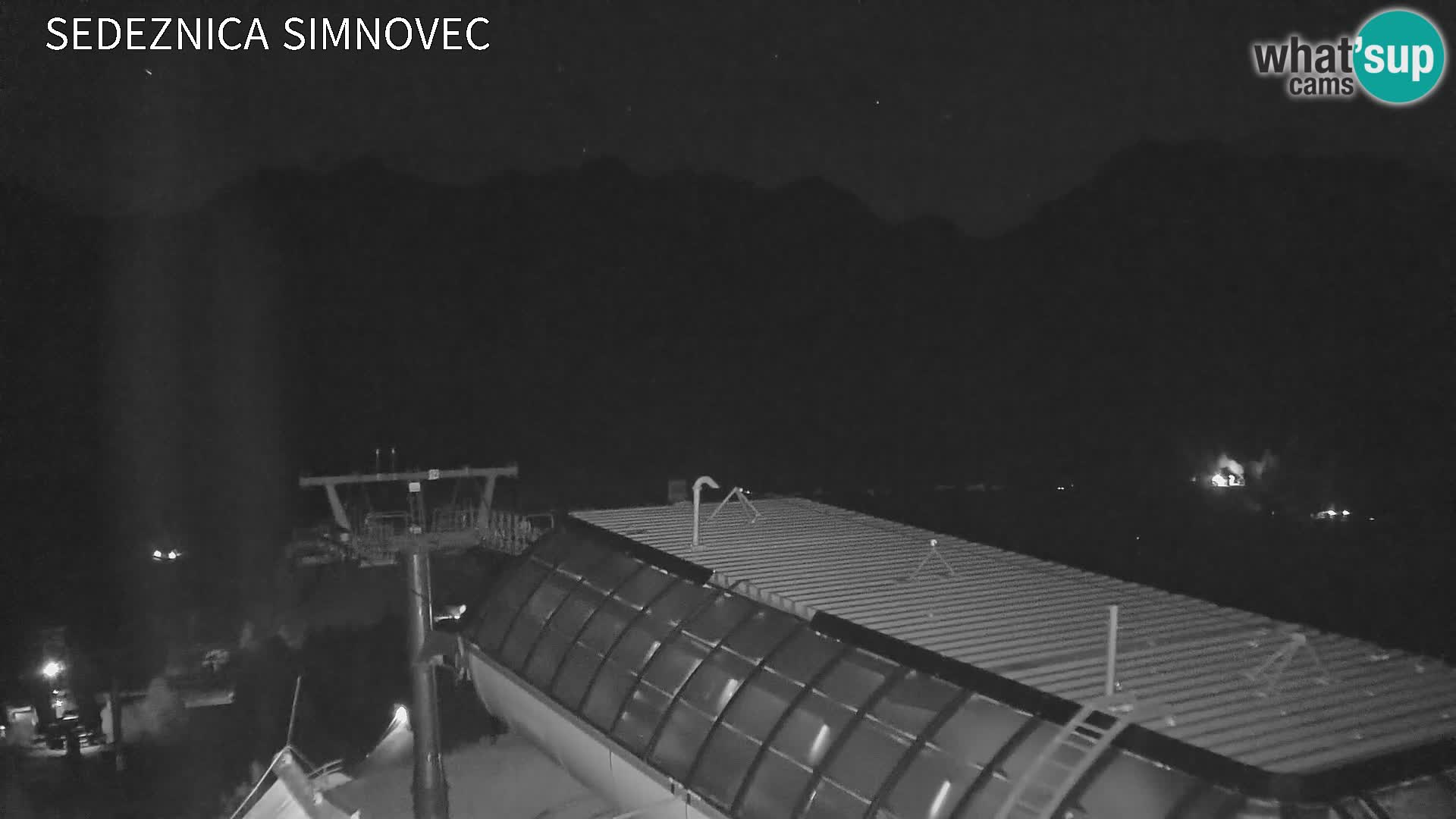 Velika Planina | Gradišče