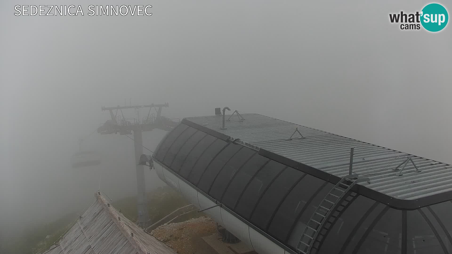 Velika Planina | Gradišče