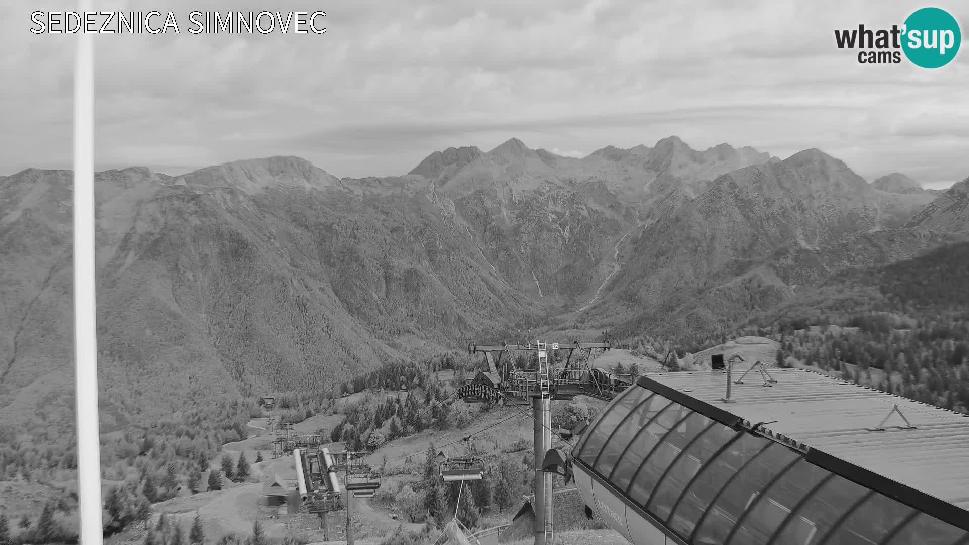 Velika Planina | Gradišče