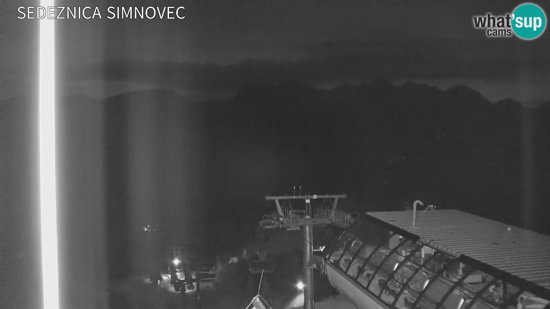 Velika Planina | Gradišče