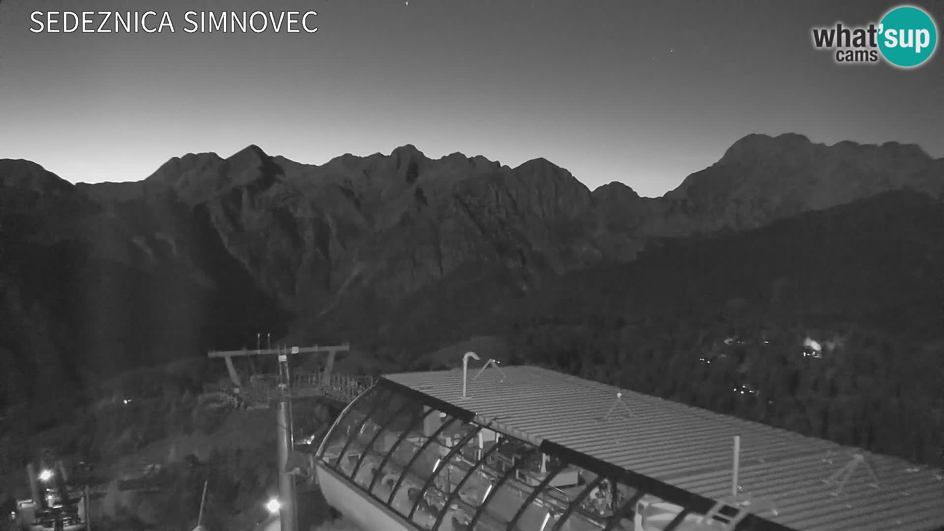 Velika Planina | Gradišče