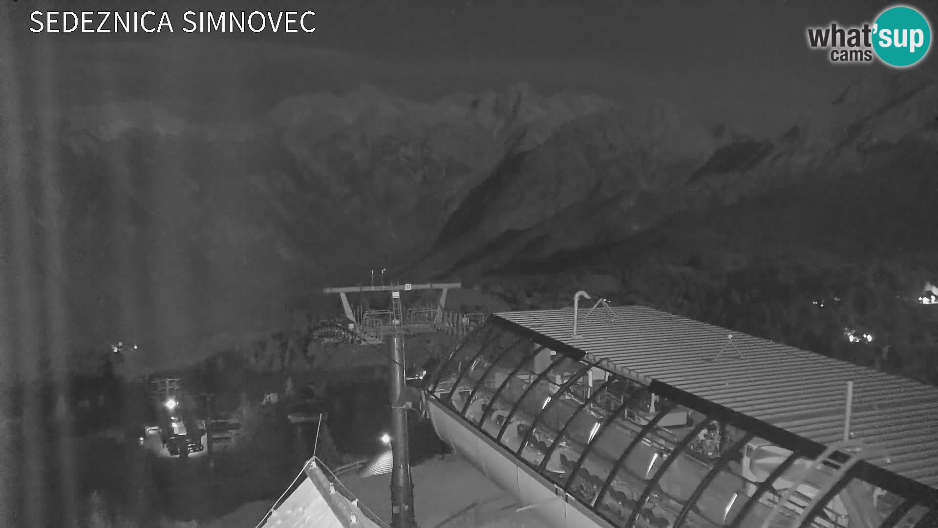 Velika Planina | Gradišče