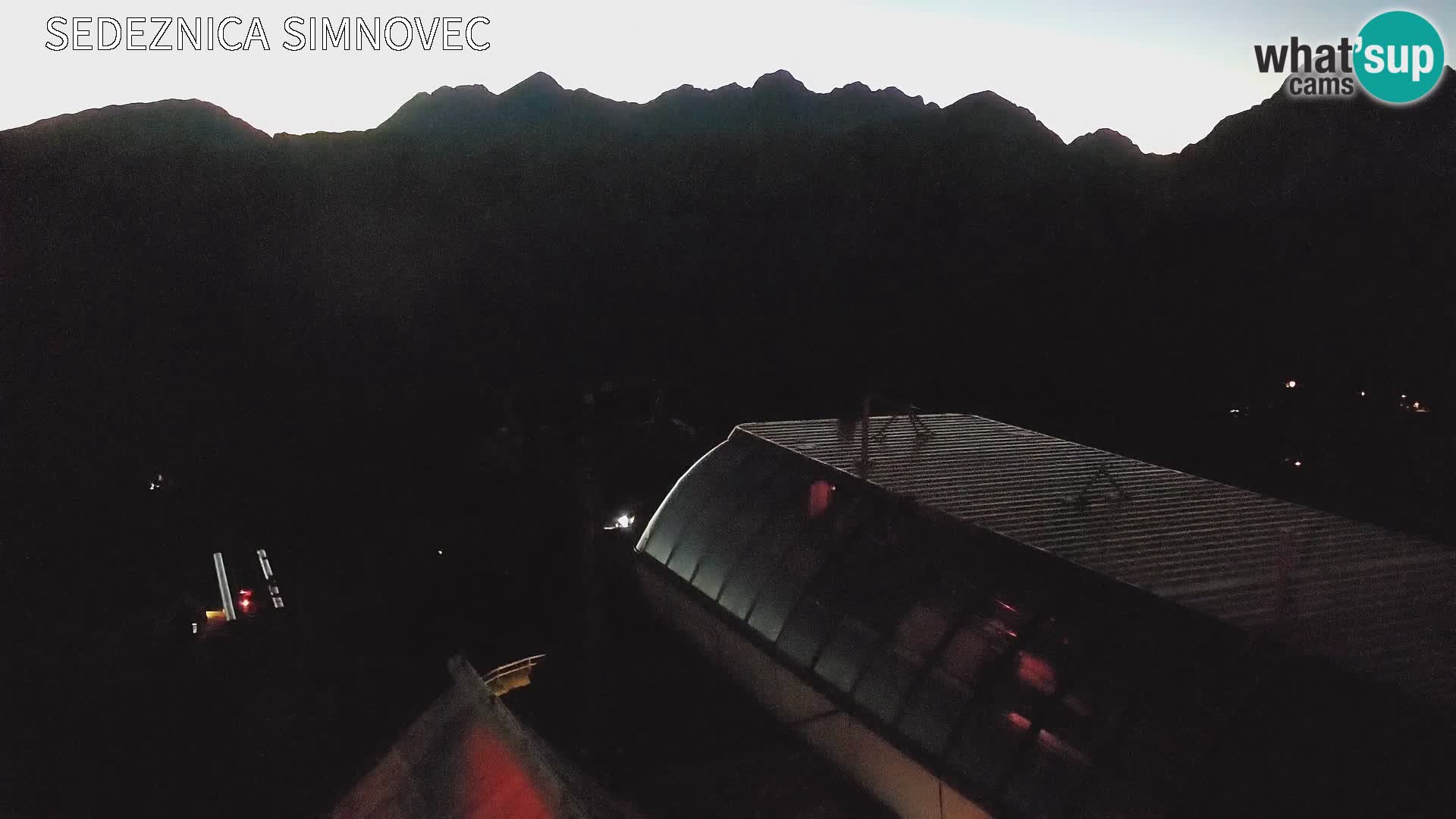 Velika Planina | Gradišče