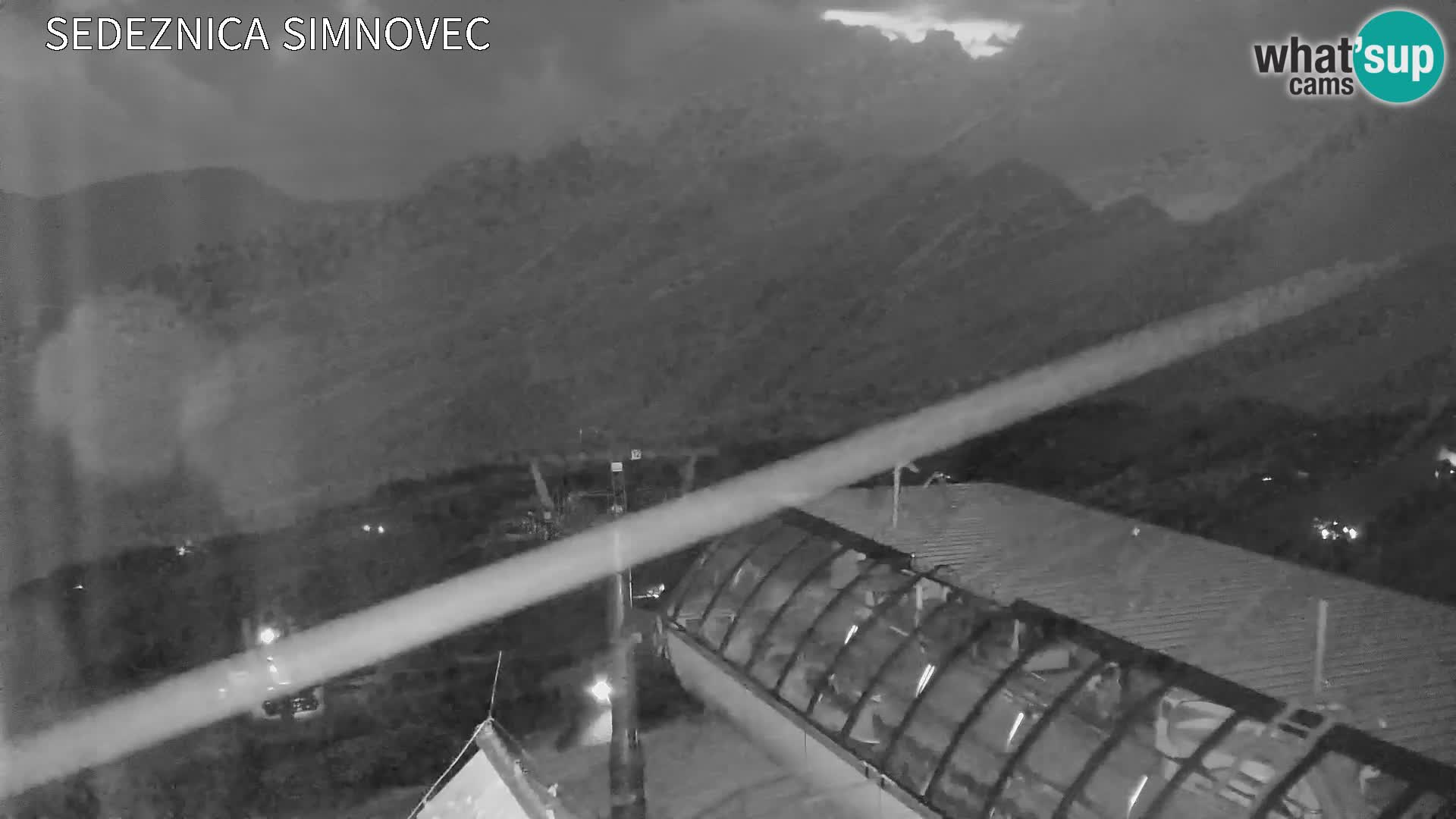 Velika Planina | Gradišče