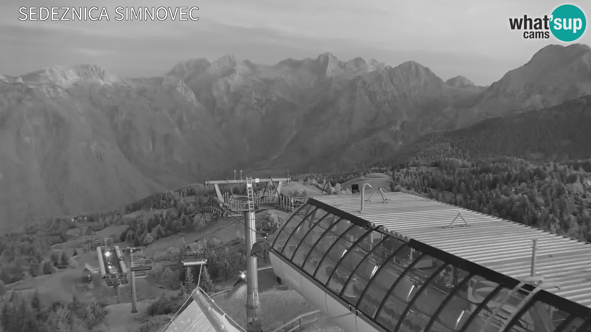 Velika Planina | Gradišče