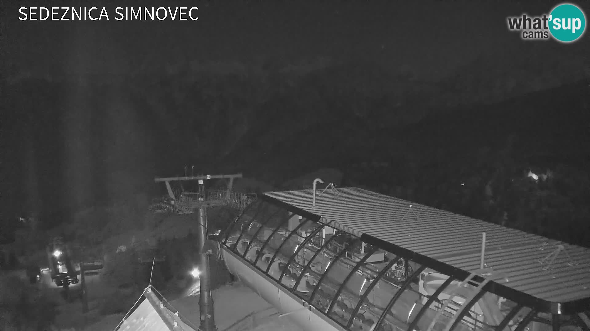 Velika Planina | Gradišče