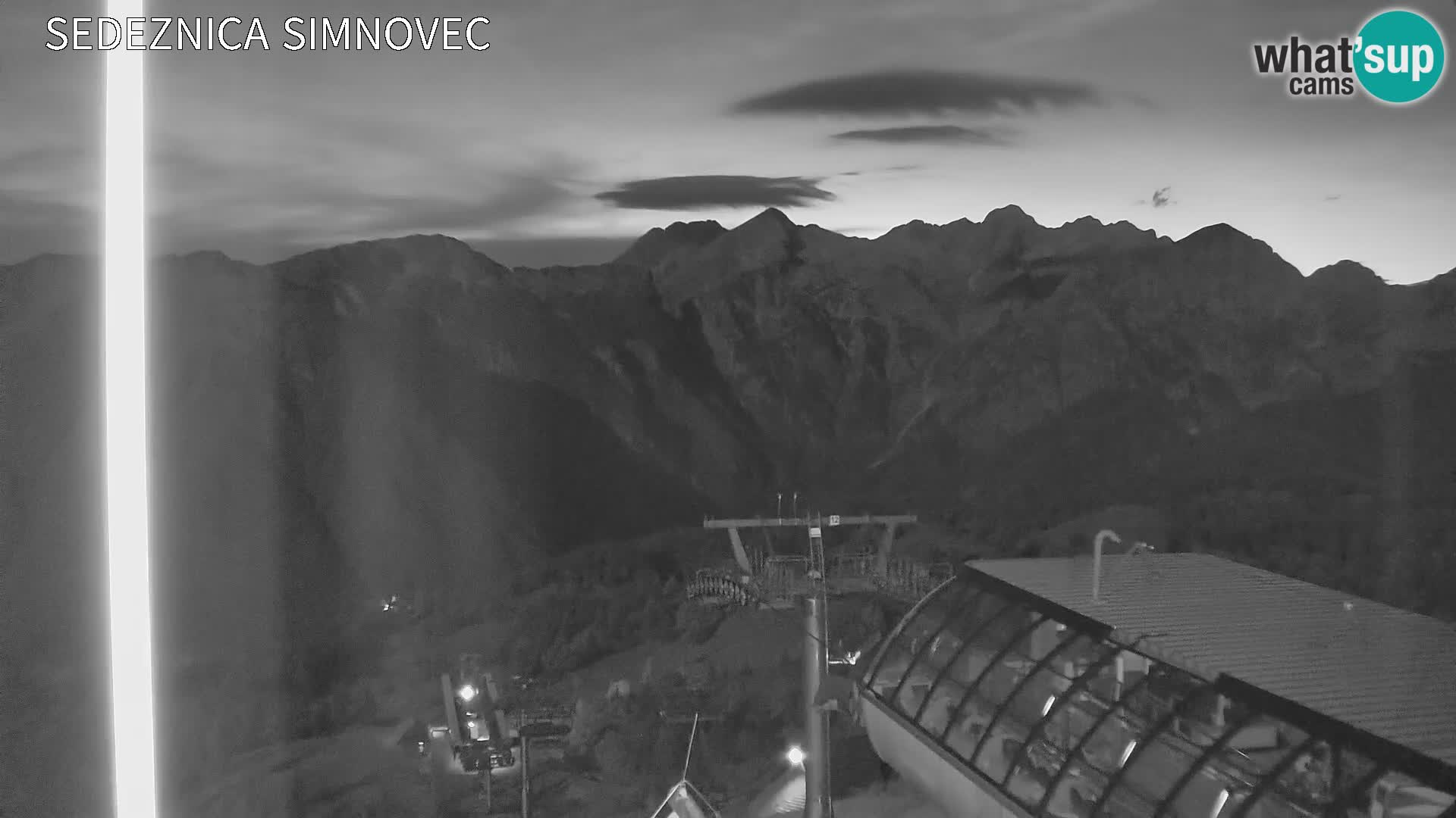 Velika Planina | Gradišče