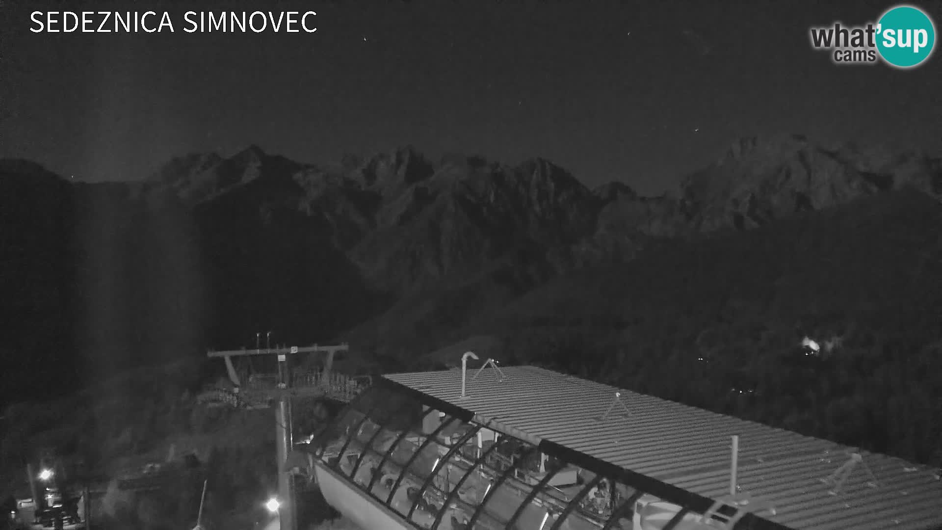 Velika Planina | Gradišče
