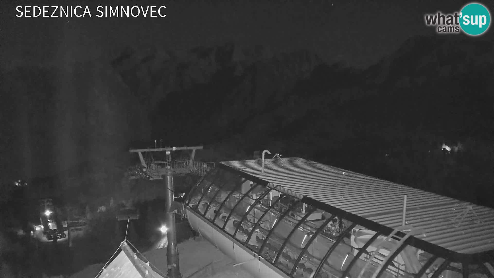 Velika Planina | Gradišče