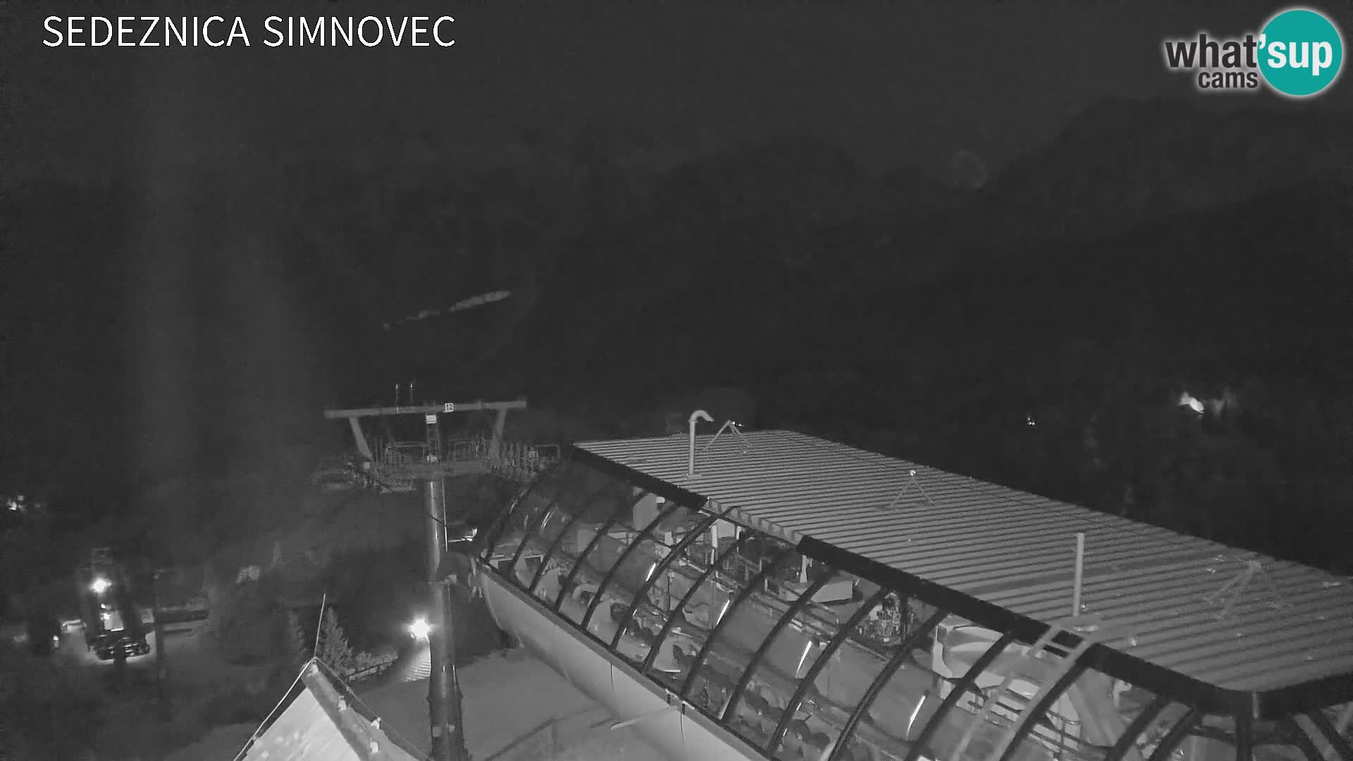 Velika Planina | Gradišče
