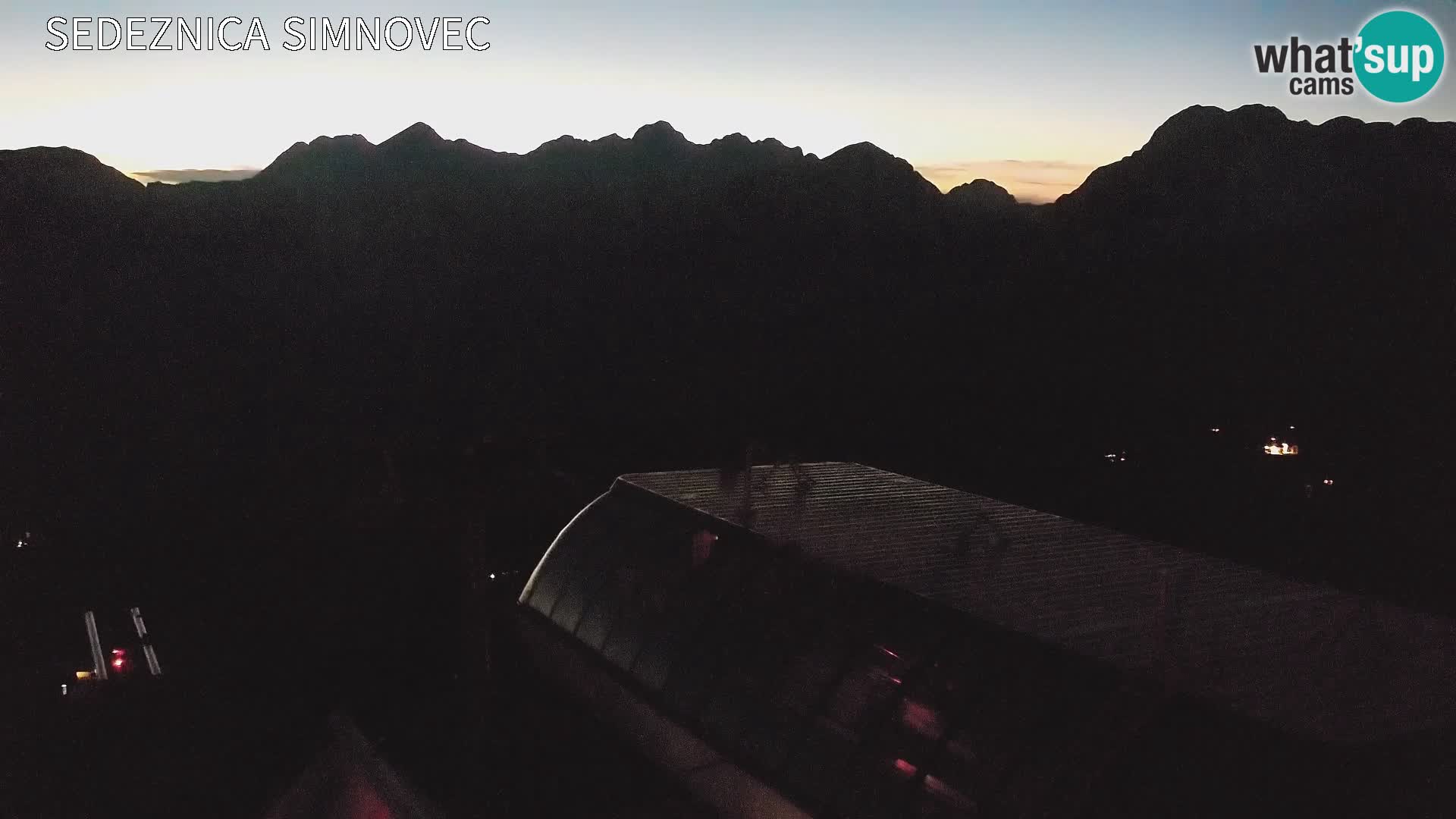 Velika Planina | Gradišče