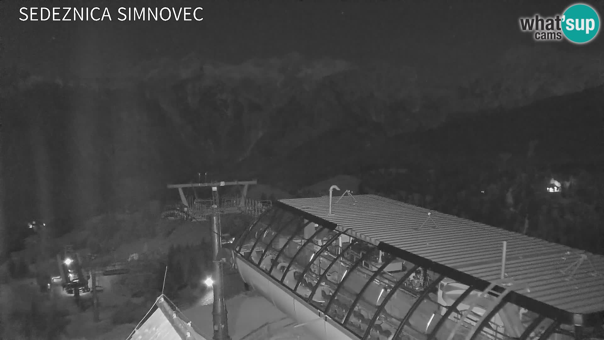 Velika Planina | Gradišče