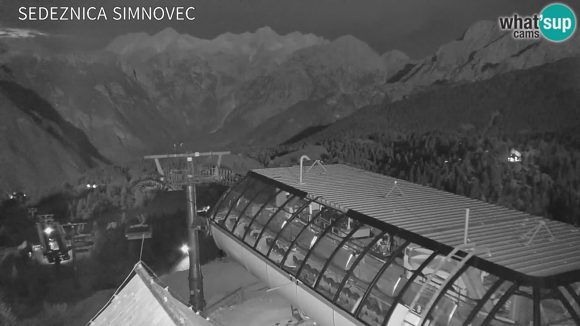 Velika Planina | Gradišče