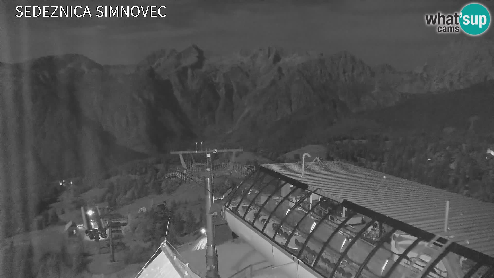 Velika Planina | Gradišče