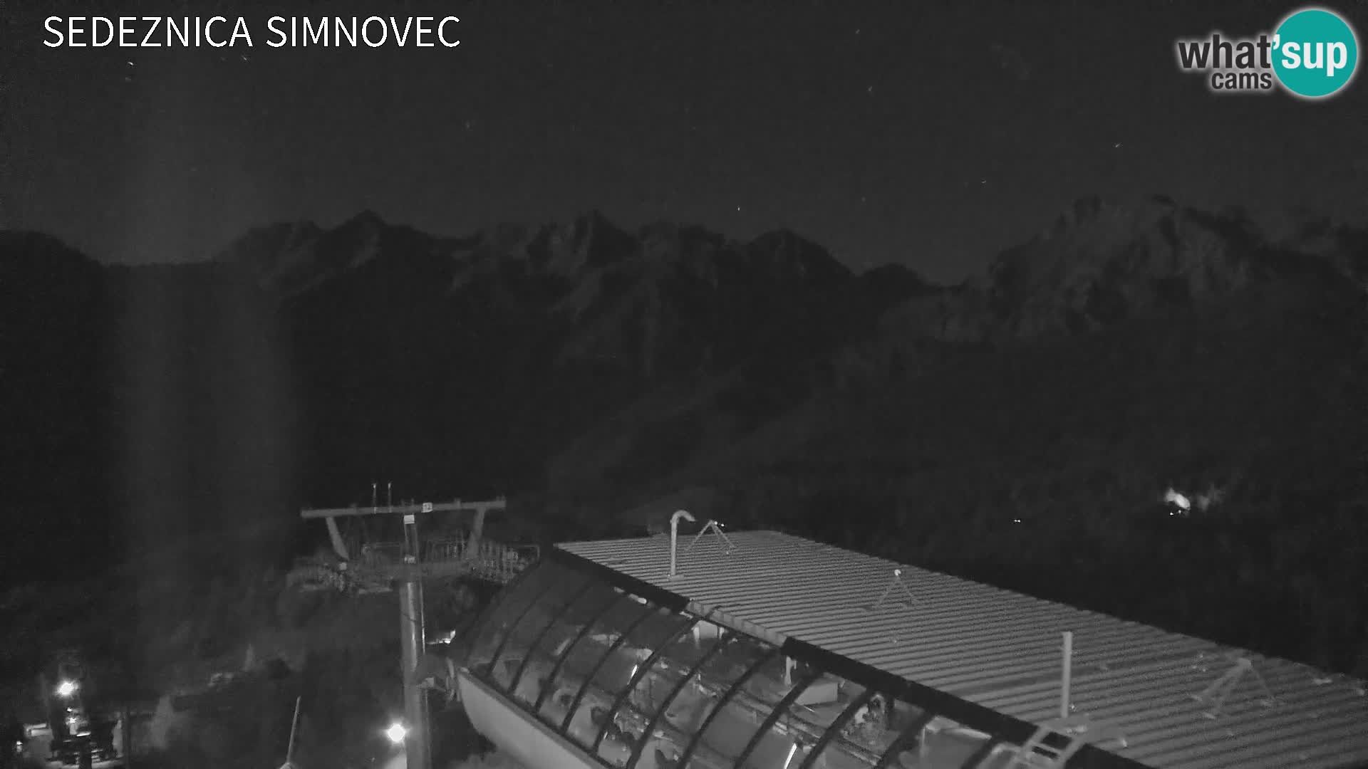 Velika Planina | Gradišče