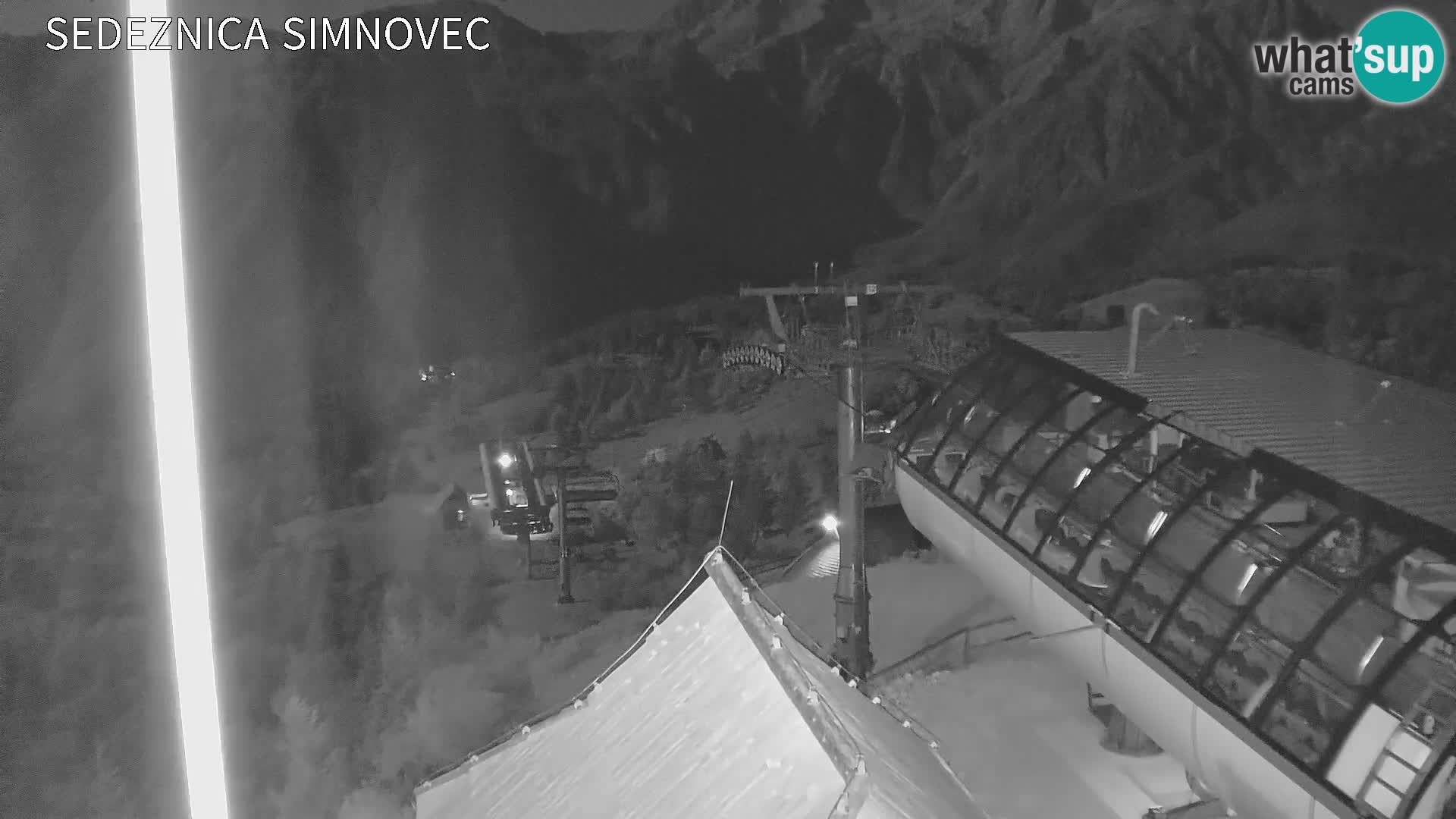 Velika Planina | Gradišče