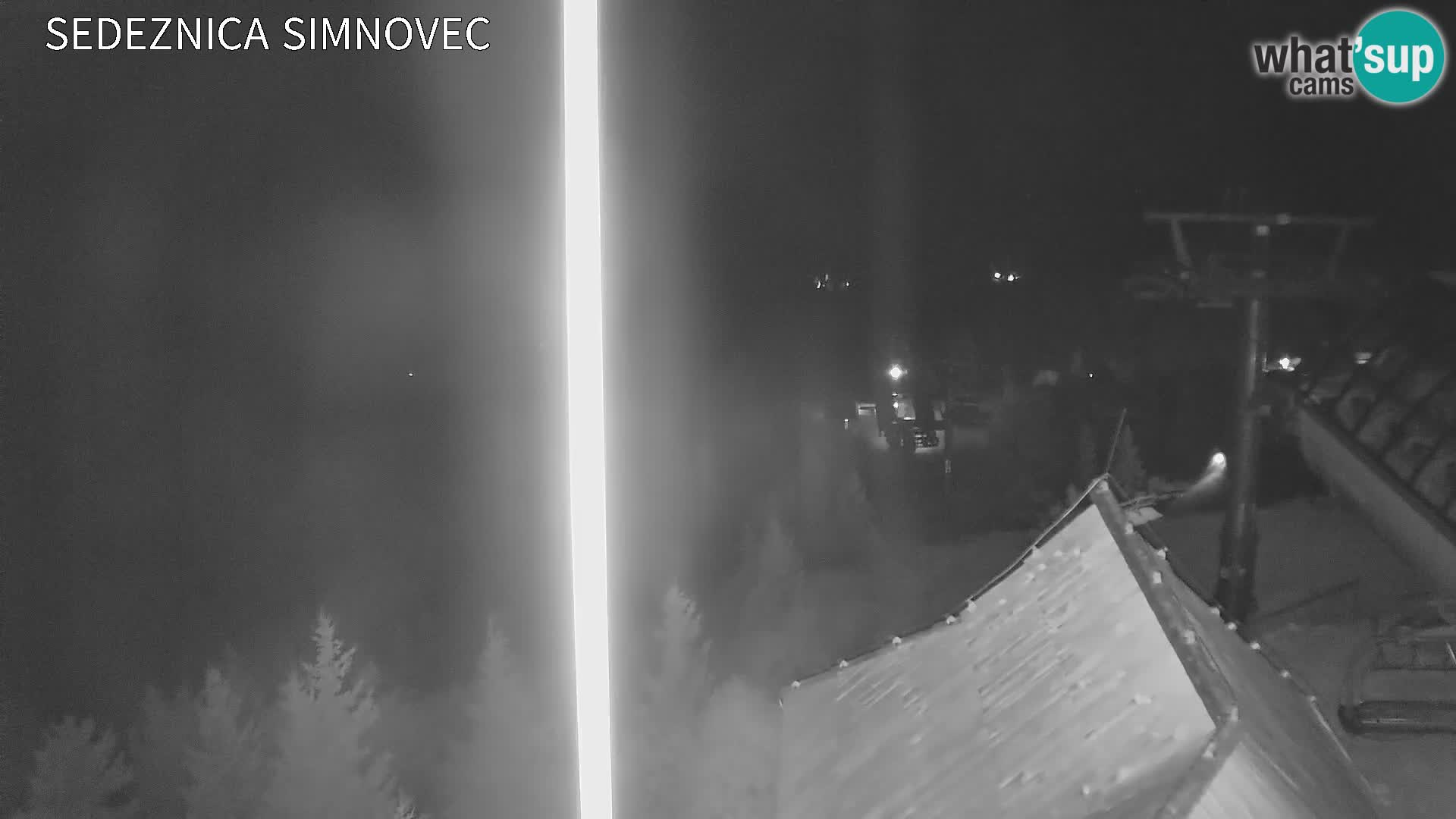 Velika Planina | Gradišče