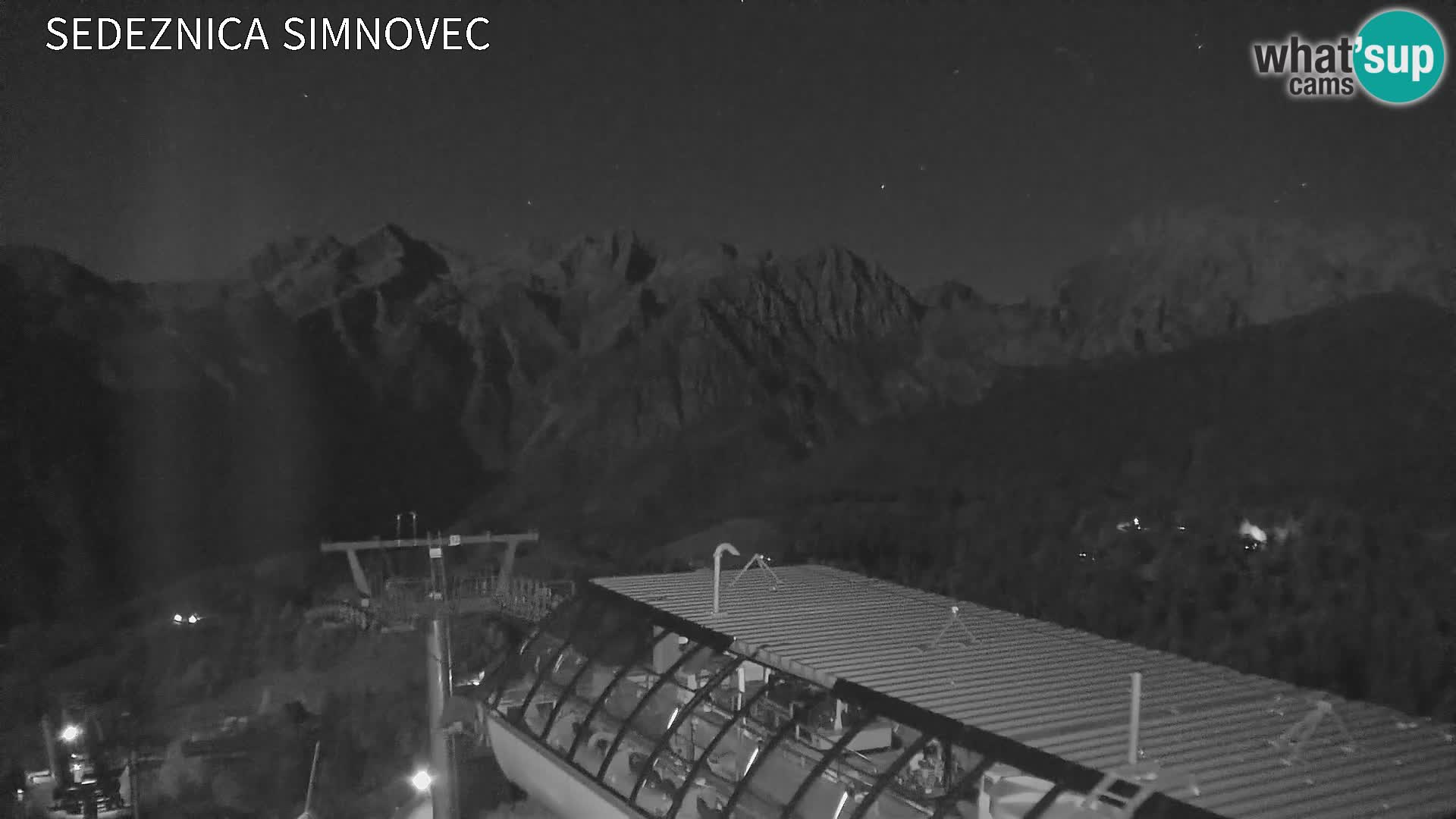 Velika Planina | Gradišče