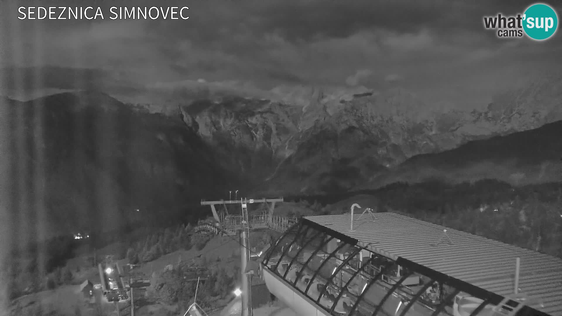 Velika Planina | Gradišče