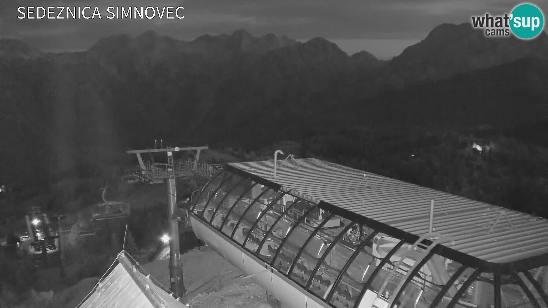 Velika Planina | Gradišče