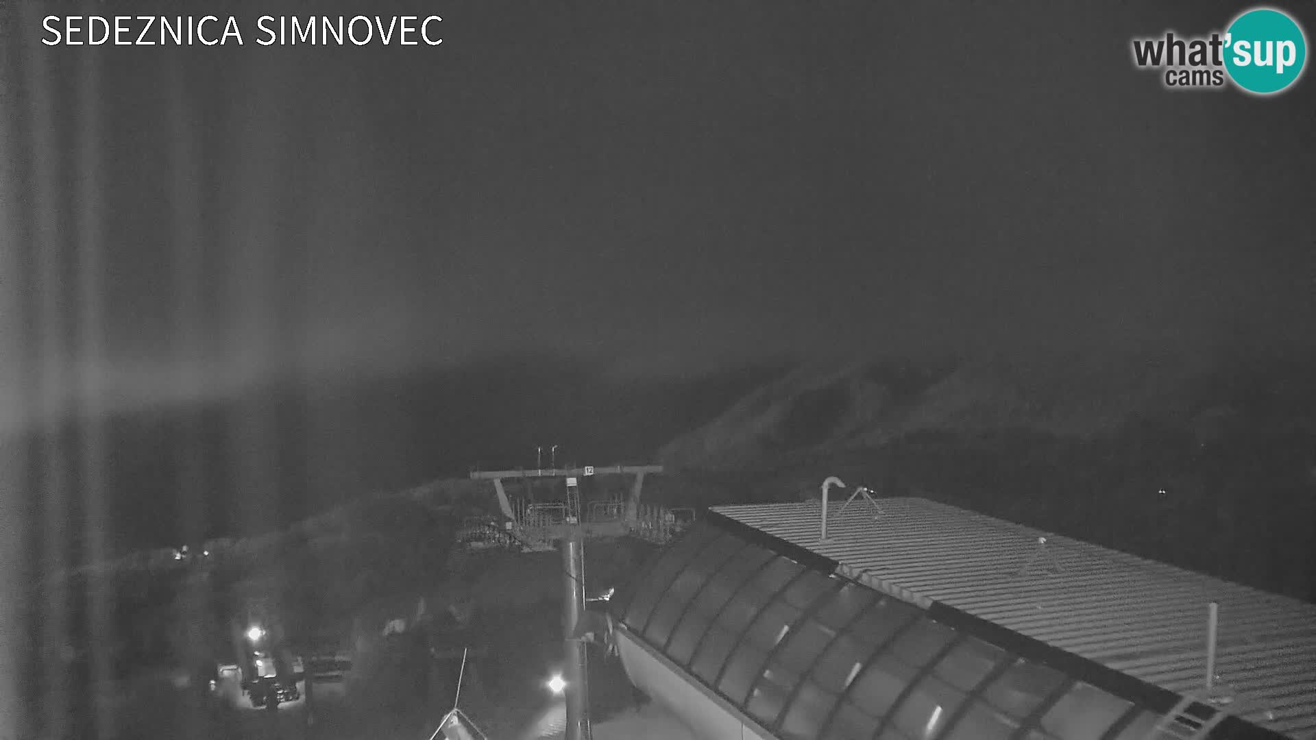 Velika Planina | Gradišče