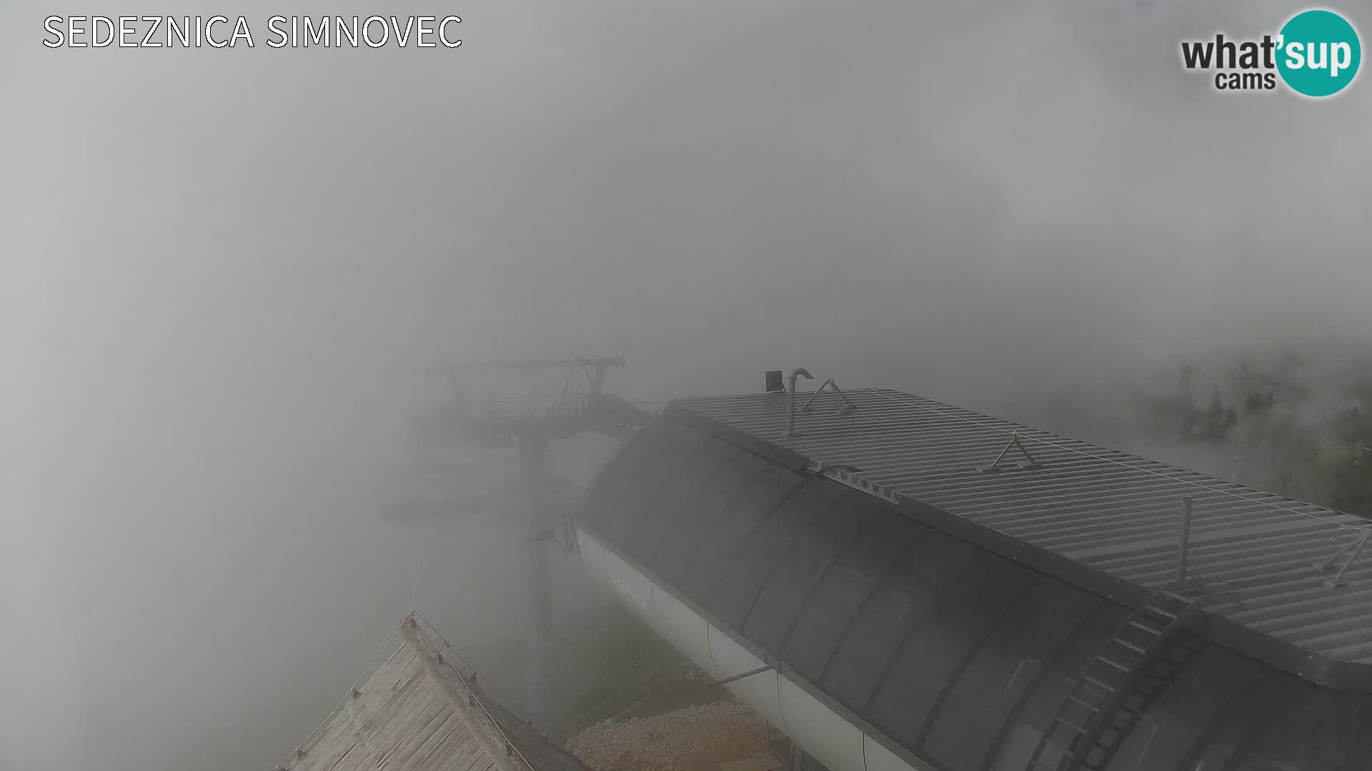 Velika Planina | Gradišče