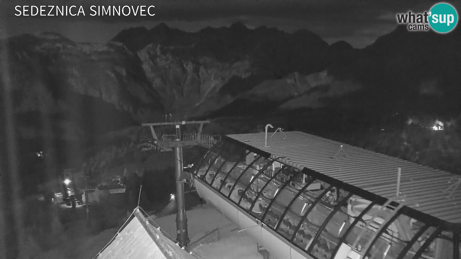 Velika Planina | Gradišče
