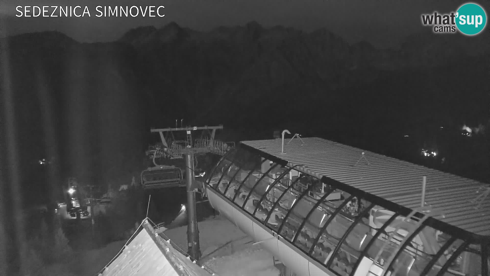 Velika Planina | Gradišče