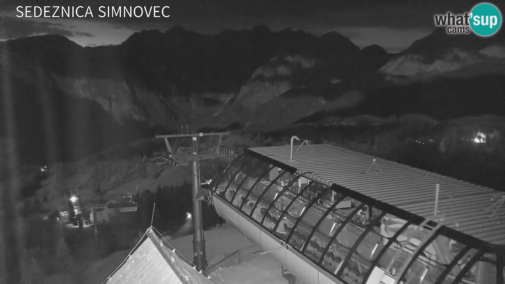 Velika Planina | Gradišče