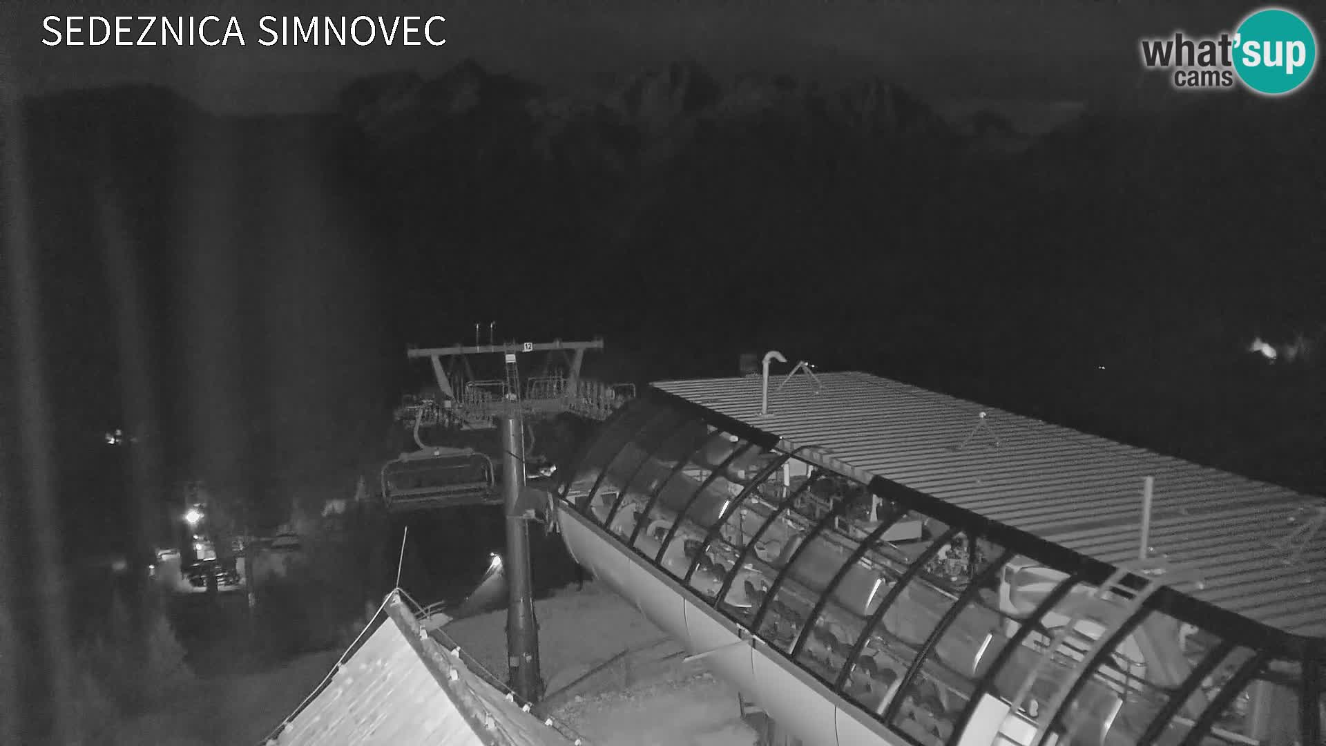 Velika Planina | Gradišče