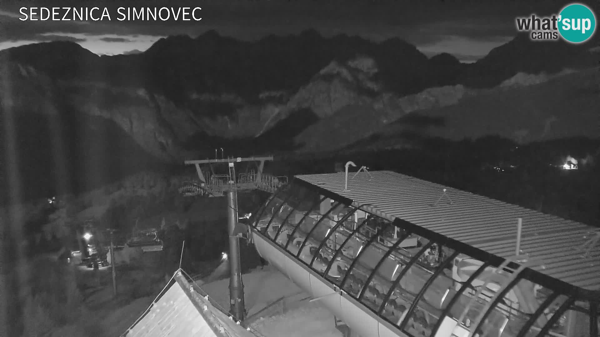 Velika Planina | Gradišče