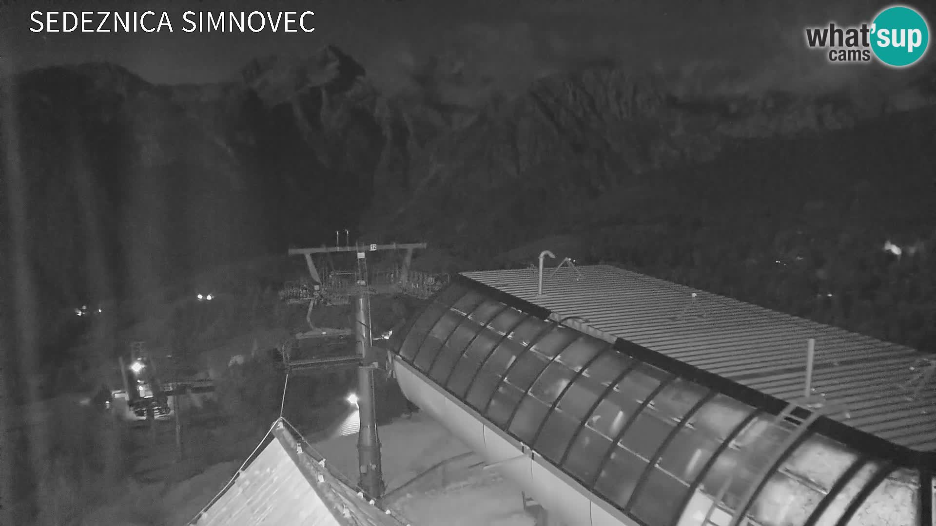 Velika Planina | Gradišče