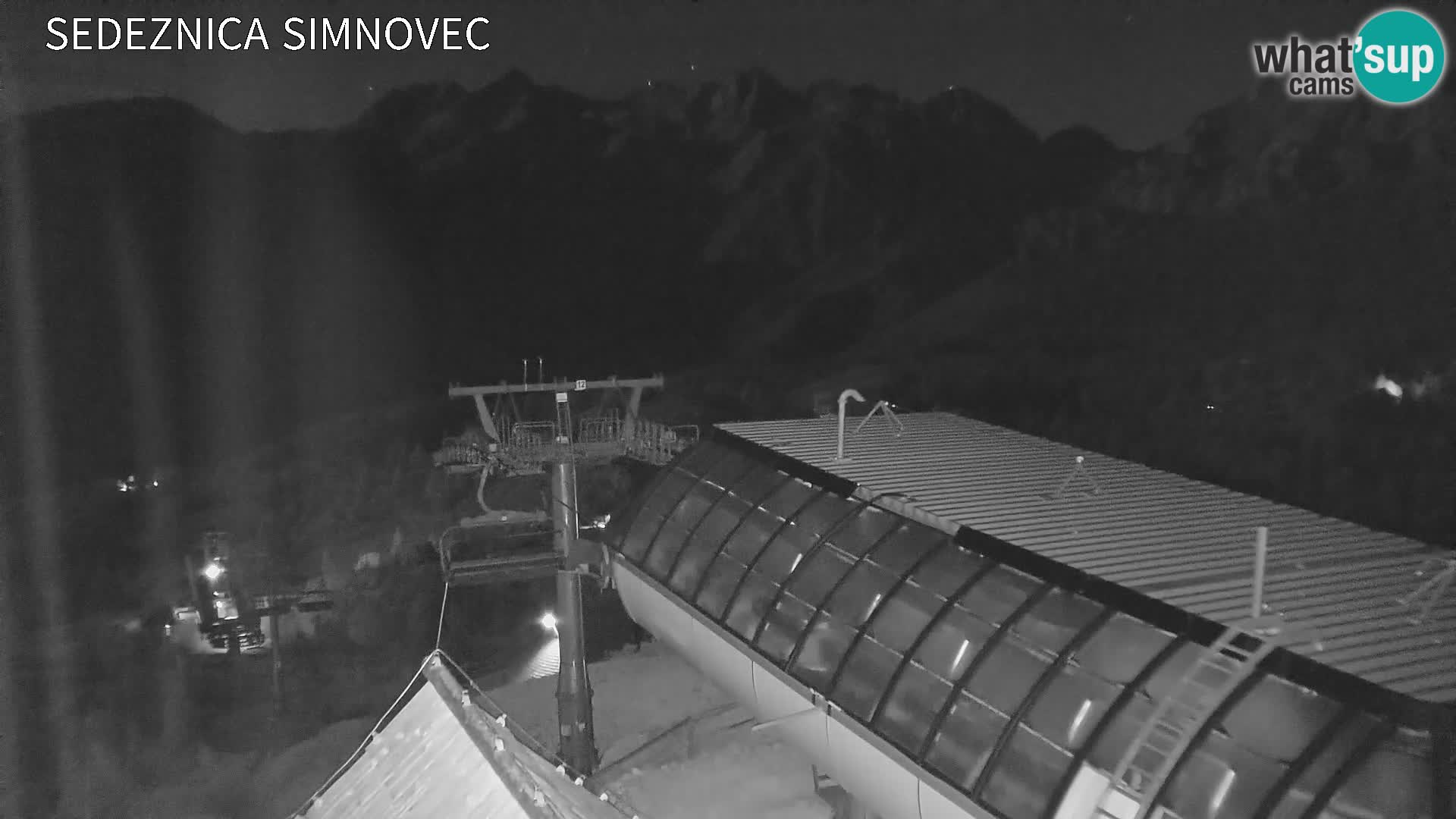 Velika Planina | Gradišče