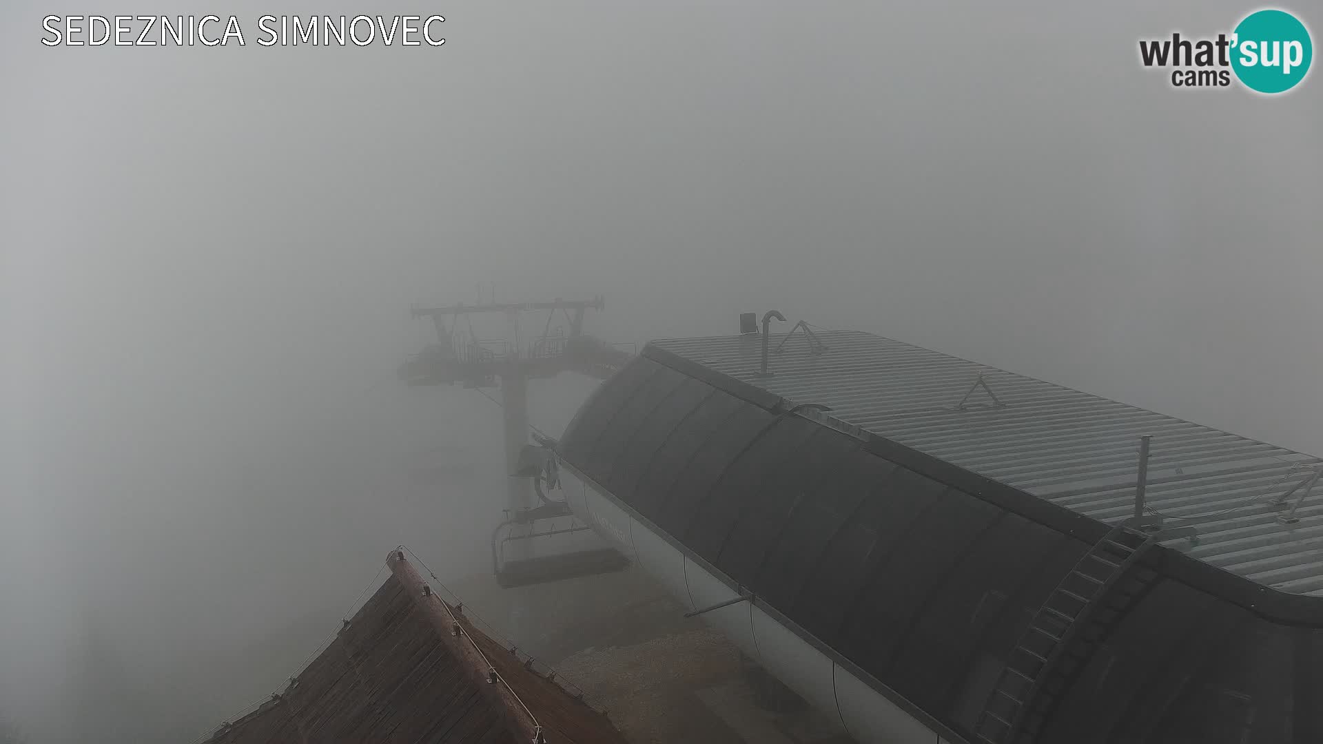 Velika Planina | Gradišče