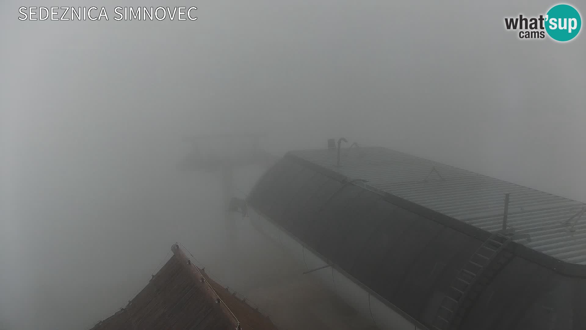 Velika Planina | Gradišče