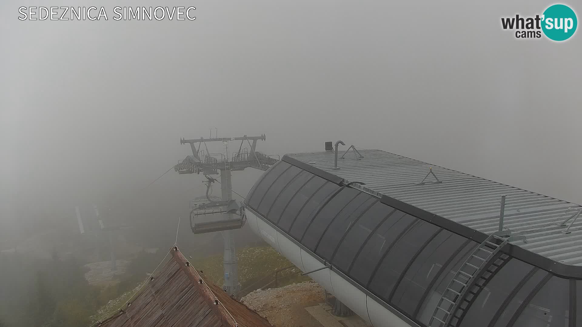 Velika Planina | Gradišče