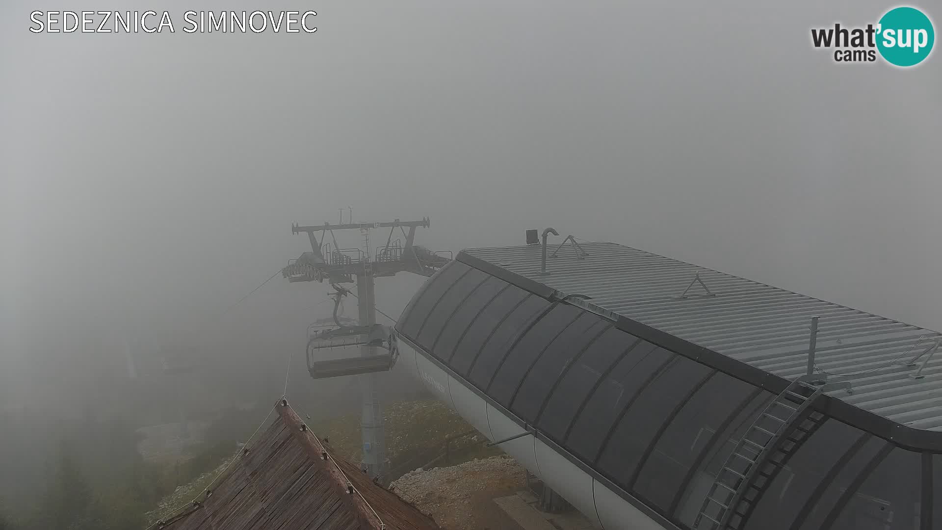 Velika Planina | Gradišče