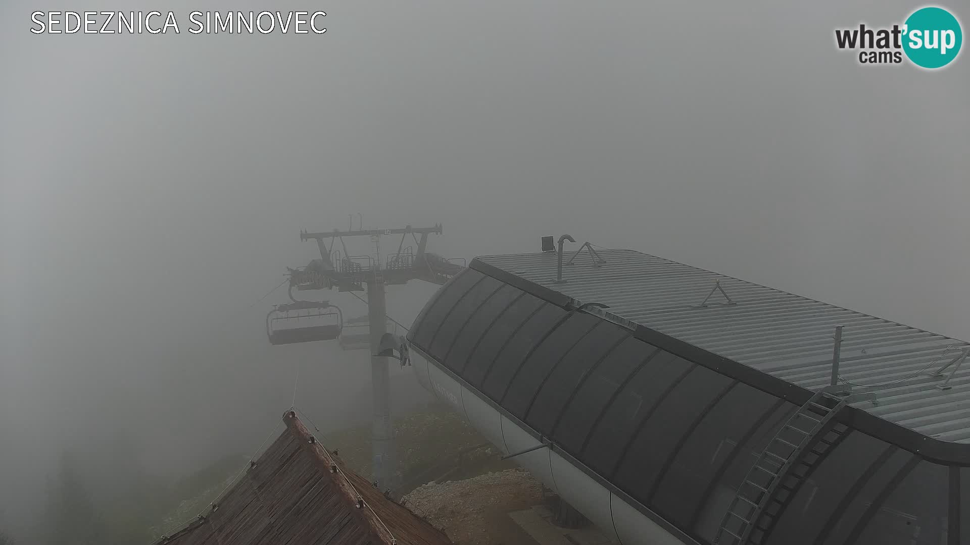 Velika Planina | Gradišče