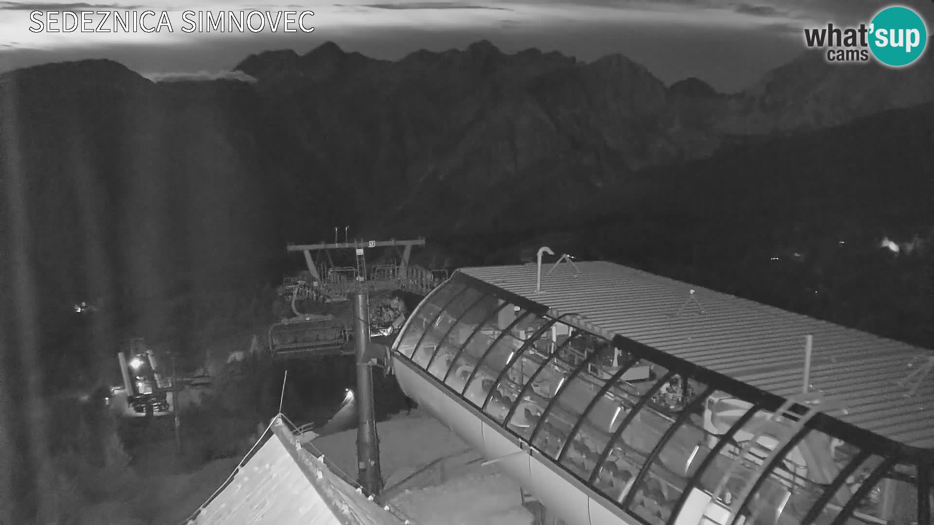 Velika Planina | Gradišče