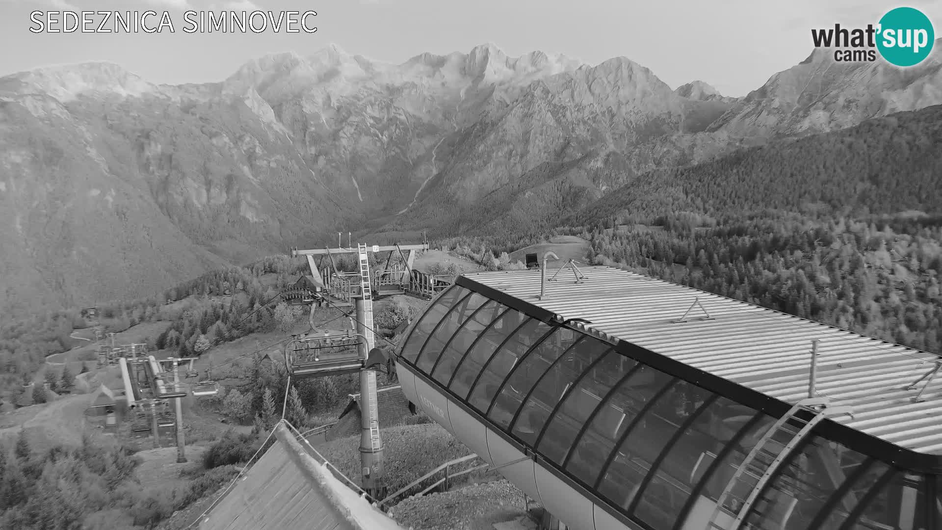 Velika Planina | Gradišče