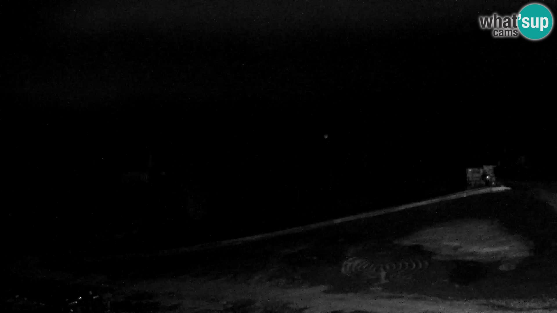 Spletna kamera Smučišče Kamera v zivo Vogel – postaja nihalke