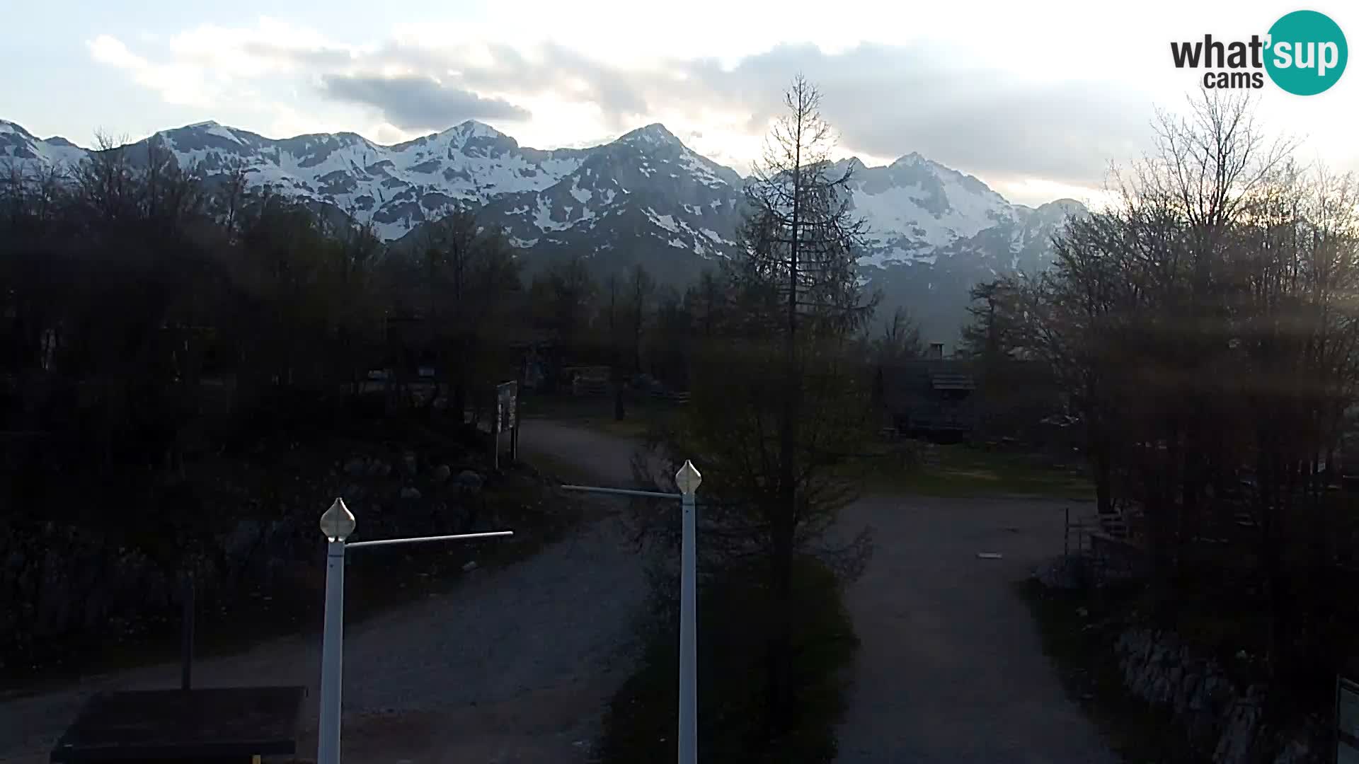 Webcam Stazione sciistica Vogel