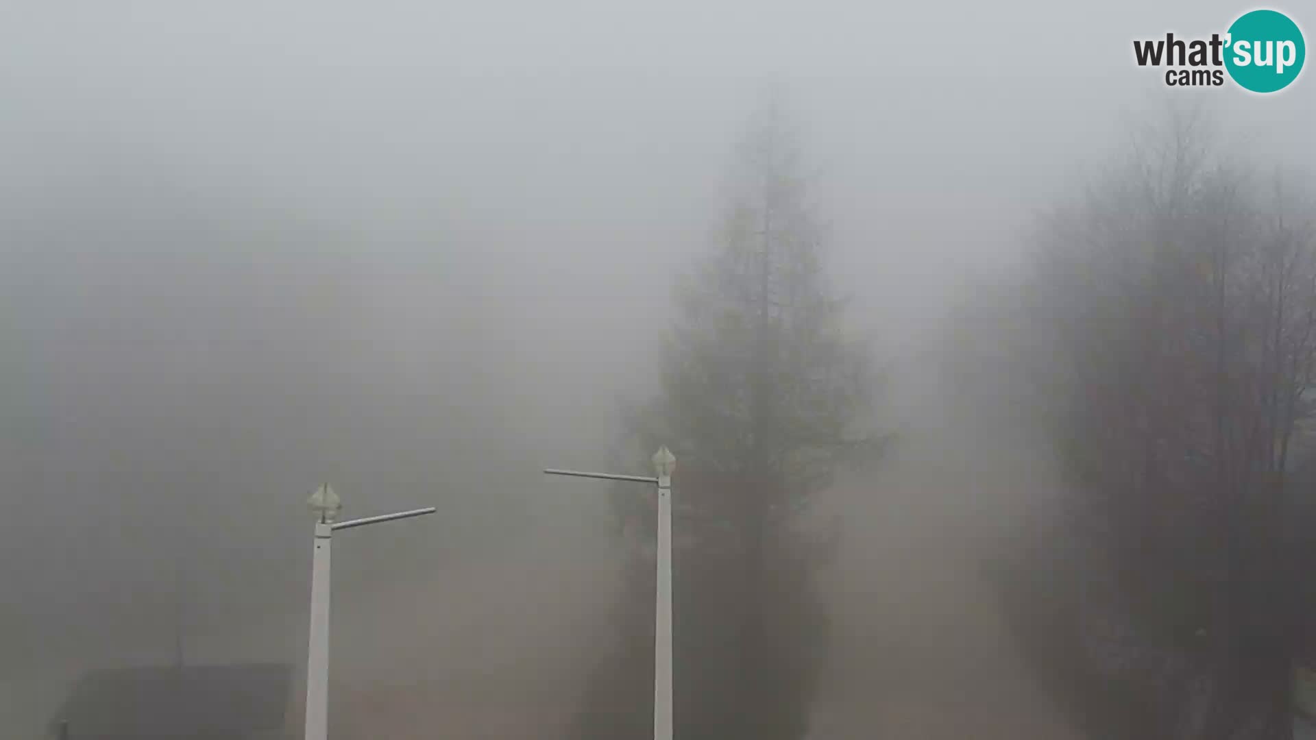 Webcam Stazione sciistica Vogel