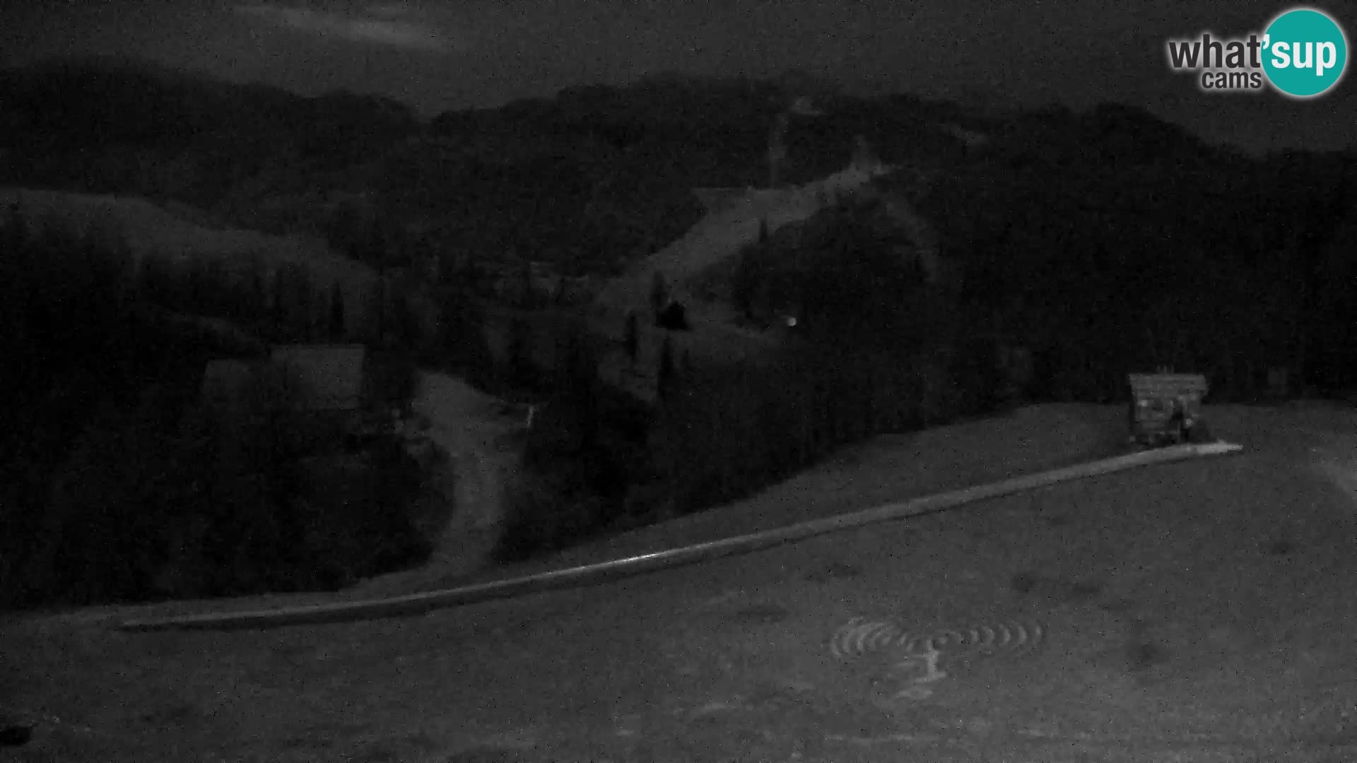 Webcam Skigebiet Vogel