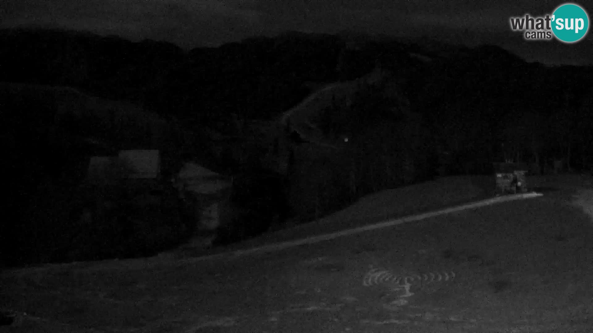 Webcam Skigebiet Vogel