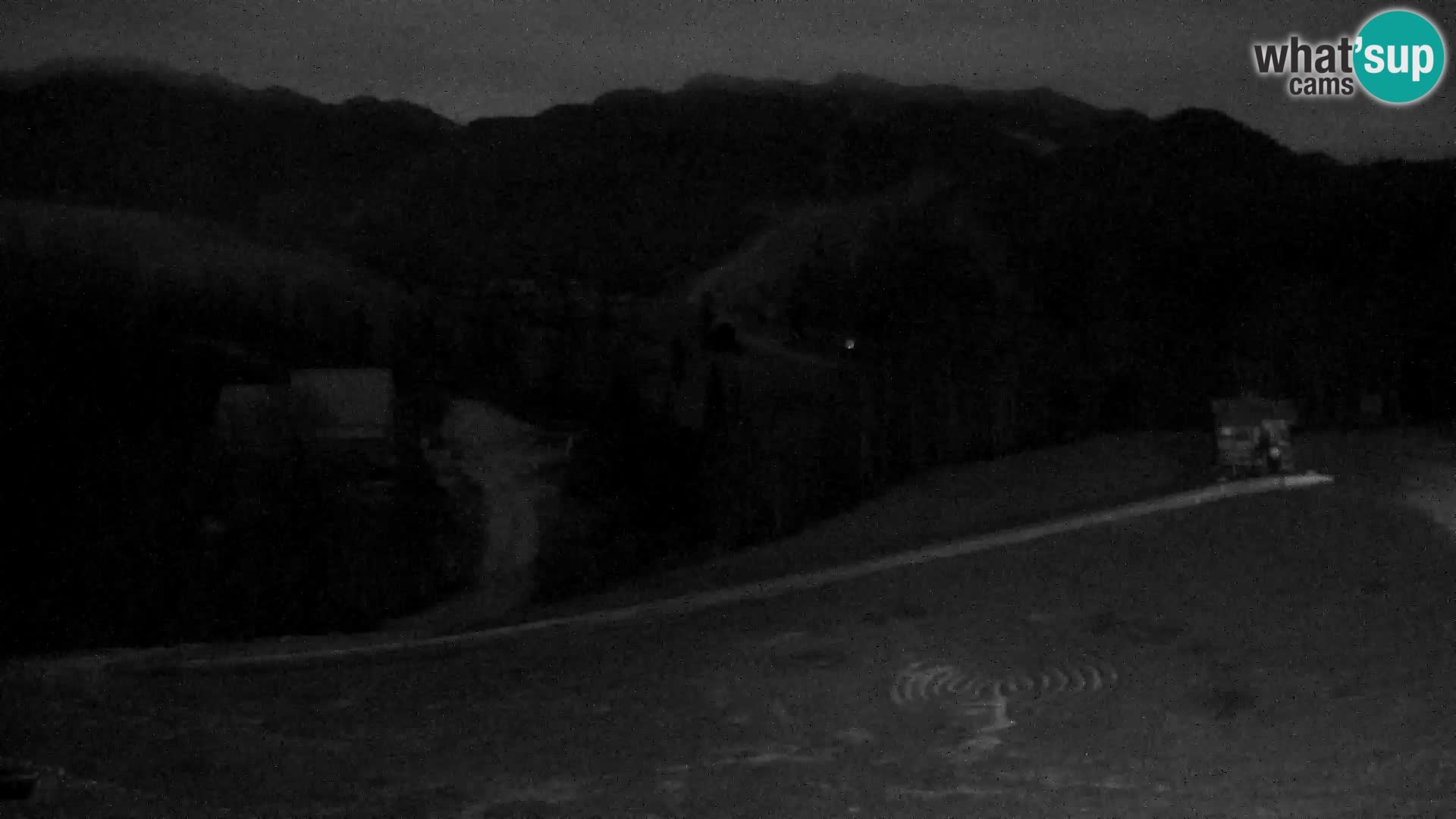 Live cam Station ski Vogel