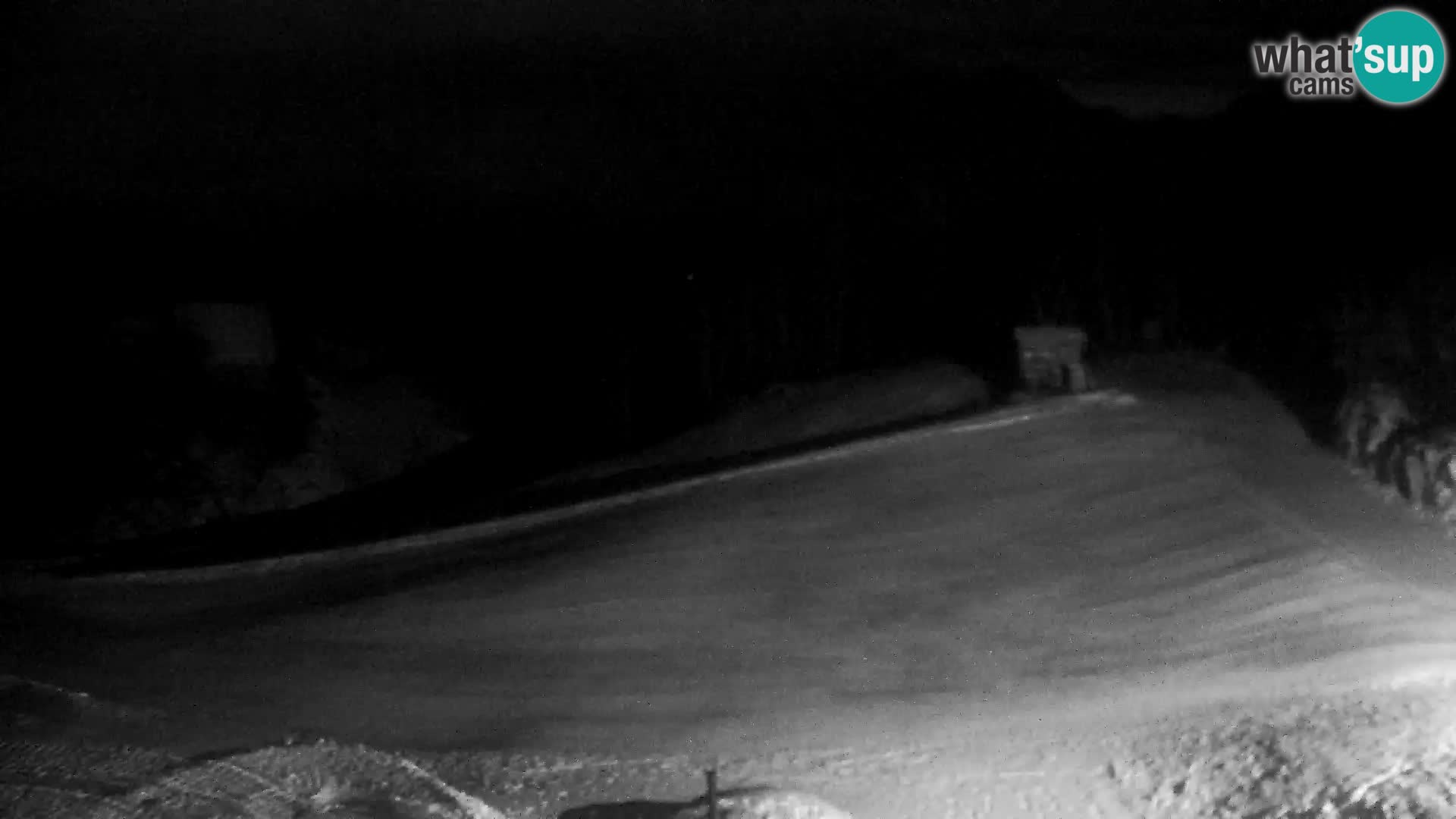 Webcam Ski resort Vogel