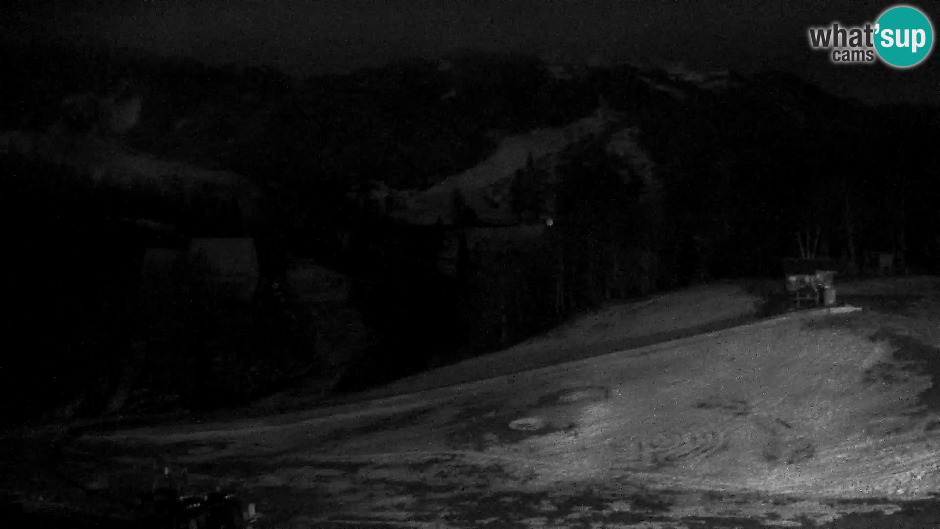 Webcam Skigebiet Vogel